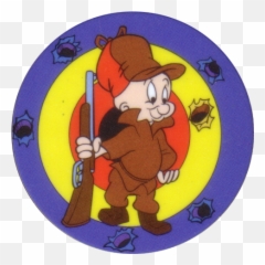 001 040 Looney Tunes 15 Elmer Fudd - Elmer Fudd Png,Elmer Fudd Png