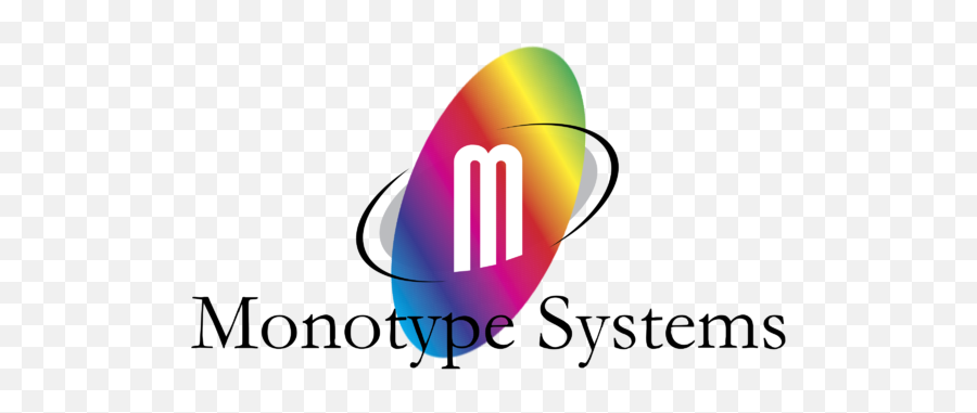 Monotype Systems Logo Png Transparent - Rlj Entertainment,Operating Systems Logos