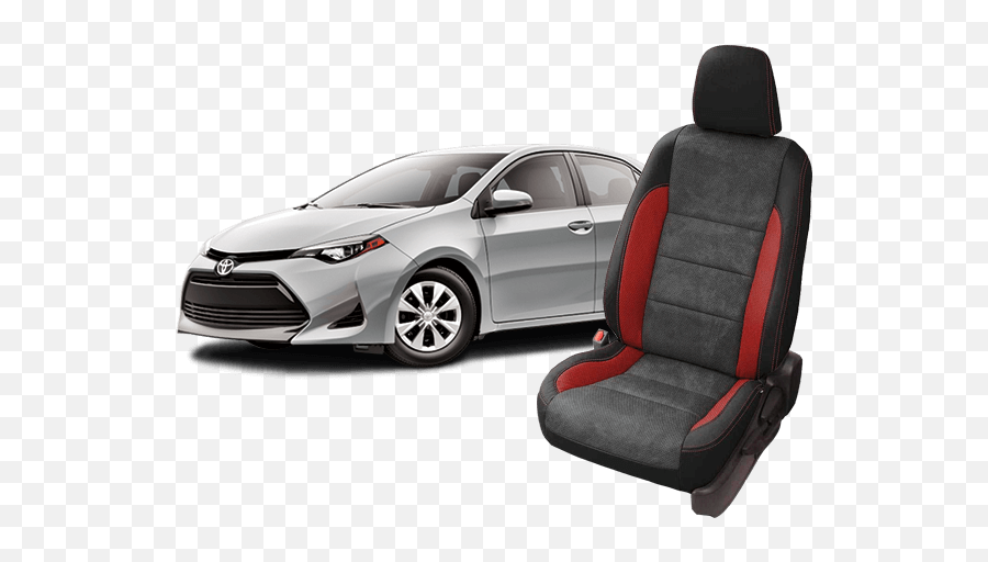 Leather Seats - 2017 Toyota Corolla Classic Silver Metallic Png,Toyota Corolla Png