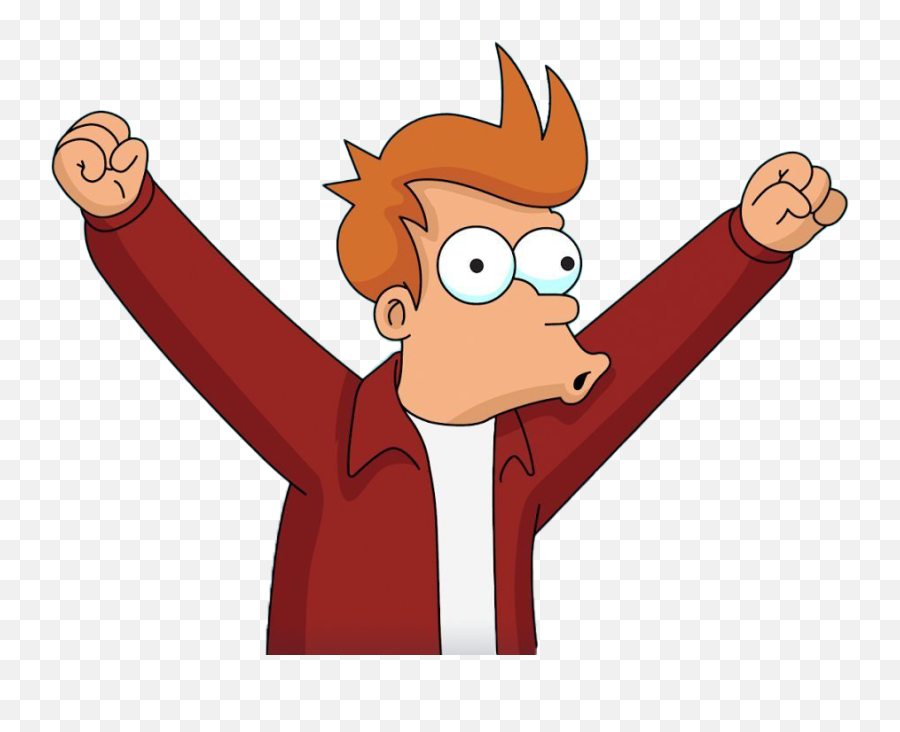 Philip J Png Fry