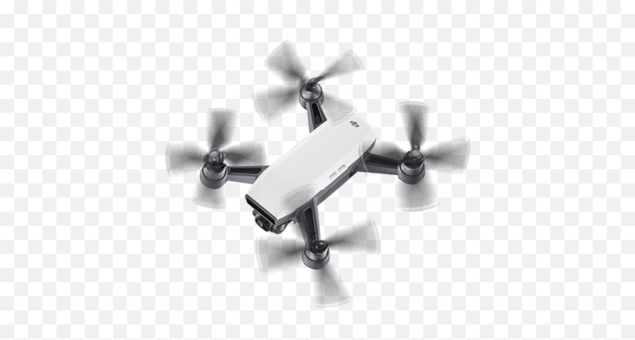 Dji Spark Transparent U0026 Png Clipart Free Download - Ywd Dji Spark,Spark Png