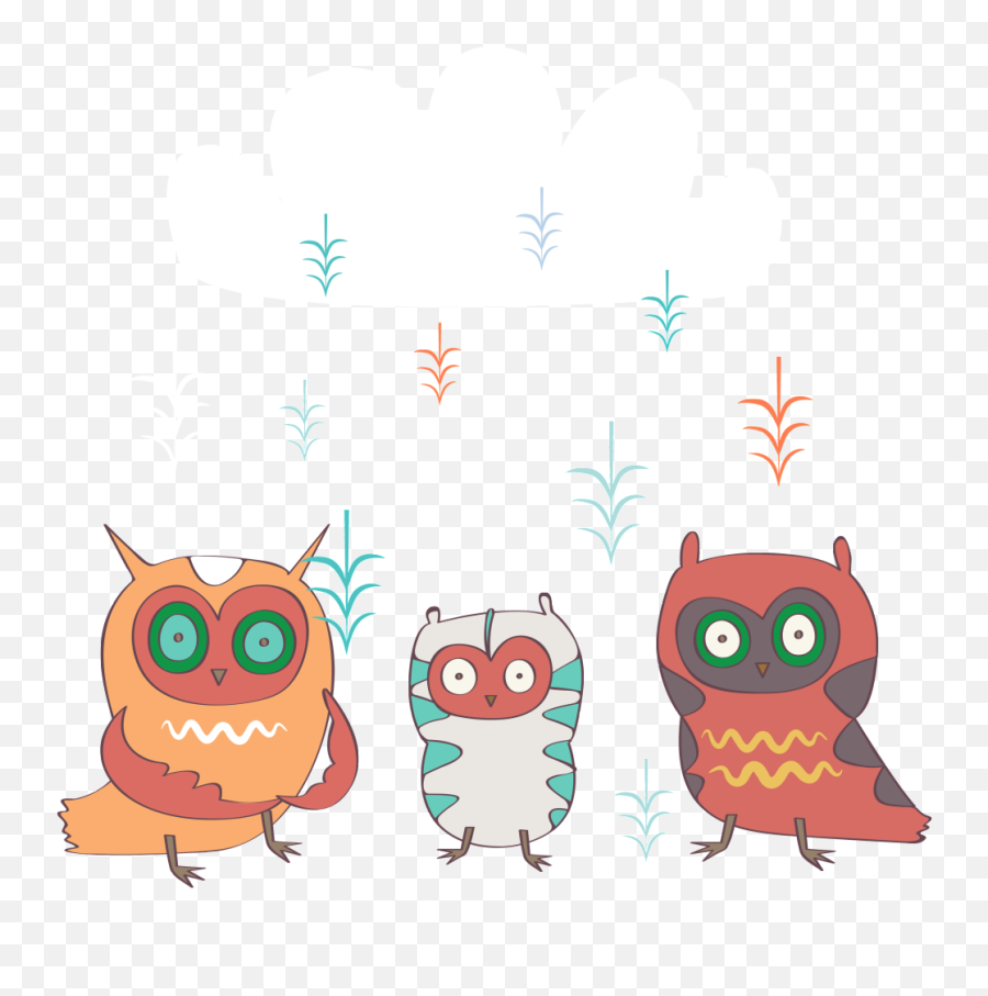 Download This Graphics Is Cartoon Owl Transparent About - Cartoon Png,Owl Transparent