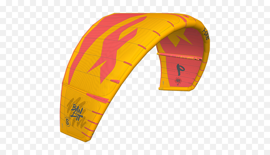 F - One Kites 77kitesurfing Bandit S 2020 Png,Bandit Png