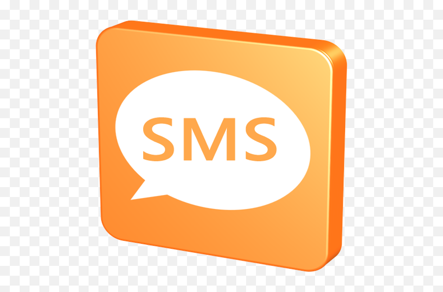 Download Sms Icon Png - Message Icon 3d Png,Sms Icon Png