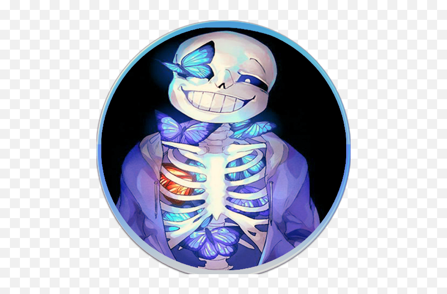 Cool Undertale Wallpapers Sans 10 Apk Download - Com Sans Dibujo Png,Sans Undertale Transparent