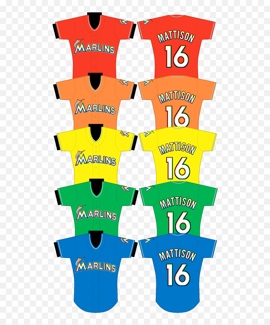 Rainbow Marlins - Page 2 Concepts Chris Creameru0027s Sports Miami Marlins Concept Png,Color Explosion Png