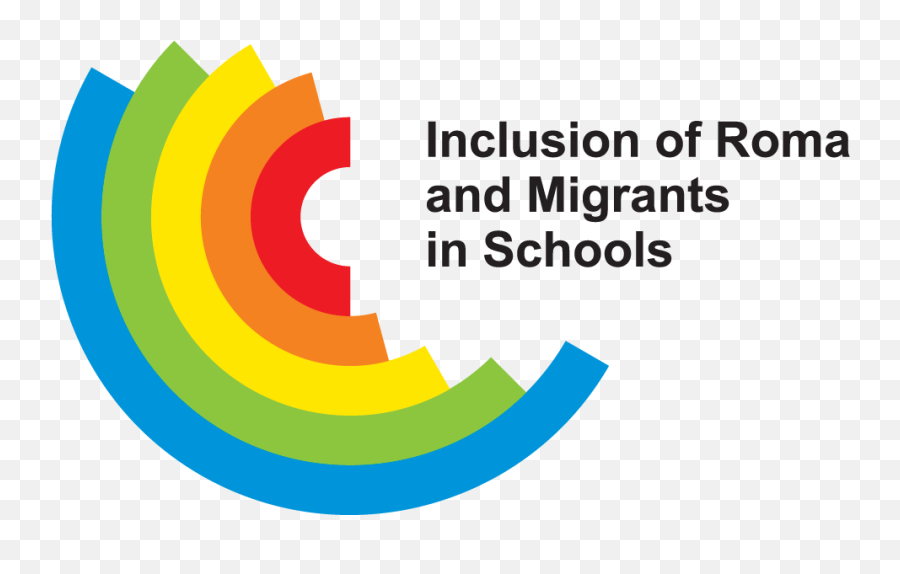 Romigsc Project - Inclusion Of Roma And Migrant Children In Graphic Design Png,Smile More Logo