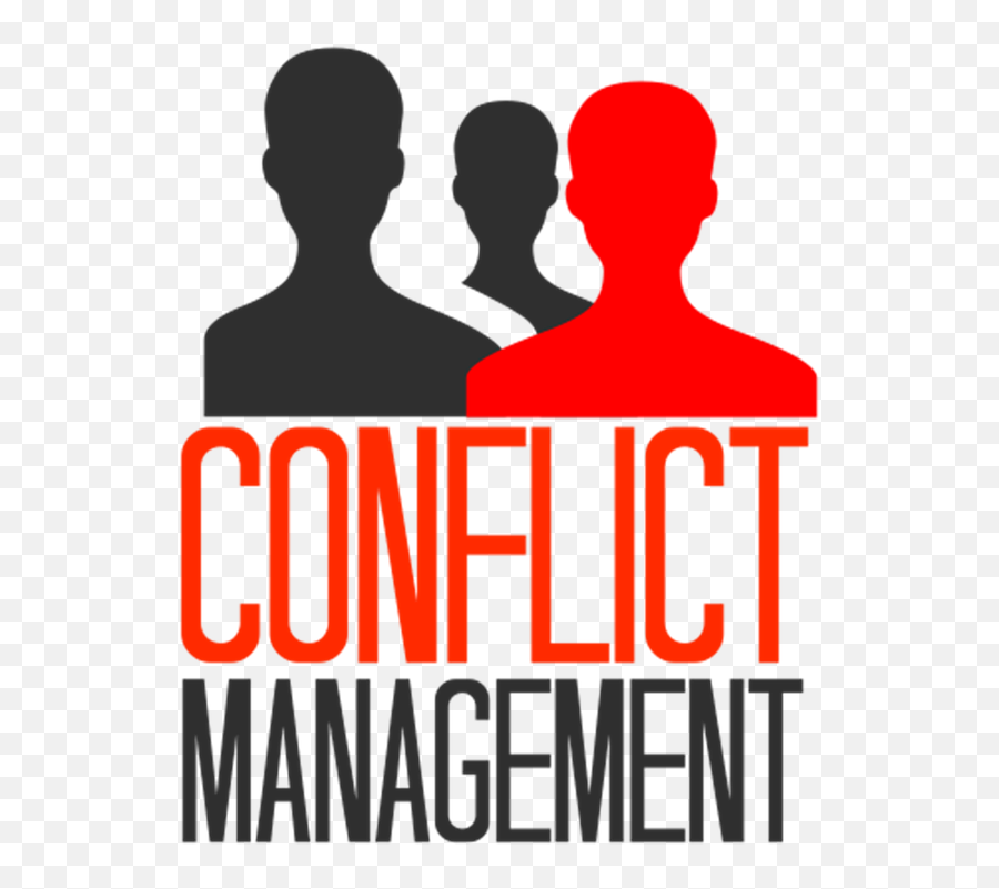 Conflict Management Training - Free Image On Pixabay Conflict Management Clipart Png,Management Png