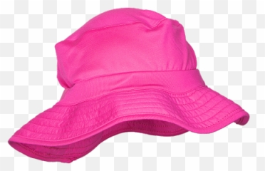 Pink Bucket Hat - Pink Bucket Hat Png,Bucket Hat Png