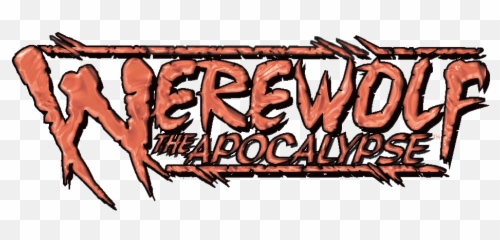Fading Suns Archives Jack Heckel - Werewolf The Apocalypse Logo Png,Suns Logo Png