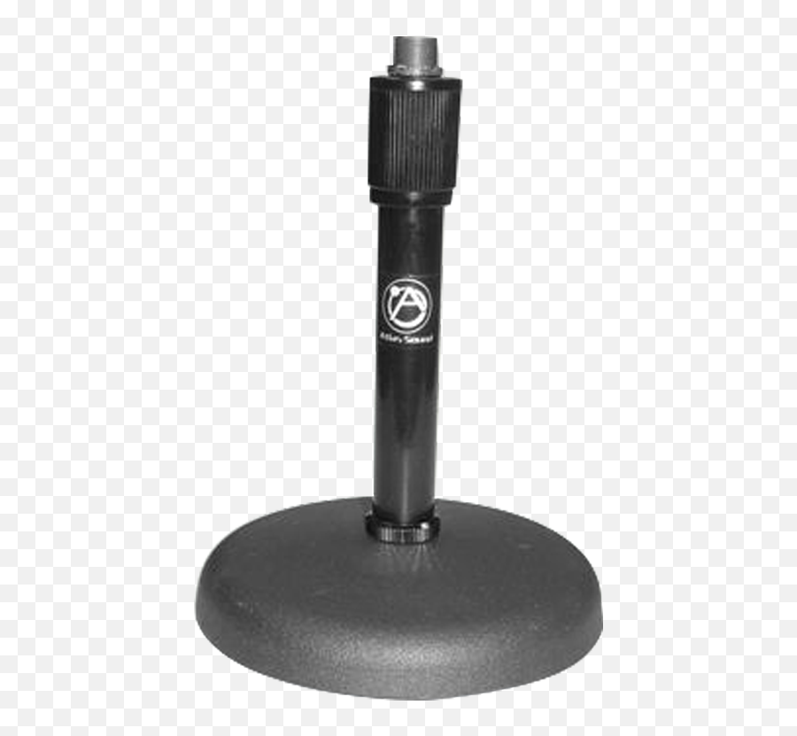 Mic Stand Png - Cylinder,Microphone Stand Png