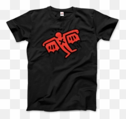 Hunters Mark T - Game Theory Png,Alien Vs Predator Logo