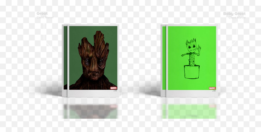 Thanks For Watching - Groot Full Size Png Download Seekpng Groot,Groot Png
