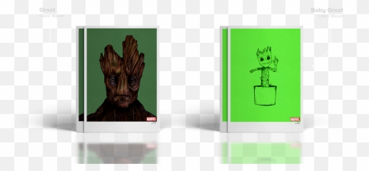 Thanks For Watching - Groot Full Size Png Download Seekpng Groot,Groot Png