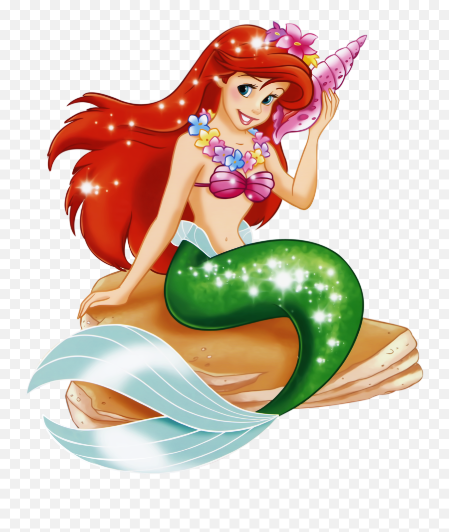 Download Mermaid Png Image - Mermaid Png,Mermaid Transparent Background