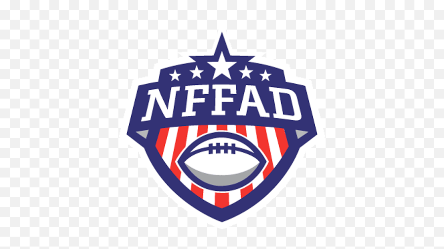 Deaf Sports Logos - Emblem Png,American Football Logo