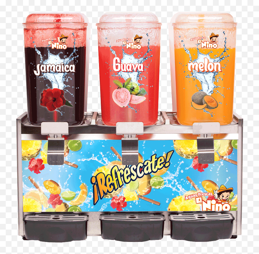 Aguas Frescas - Aguas Frescas El Niño Png,Aguas Frescas Png