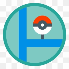 Pokestop Icon Png 295737 - Free Icons Library