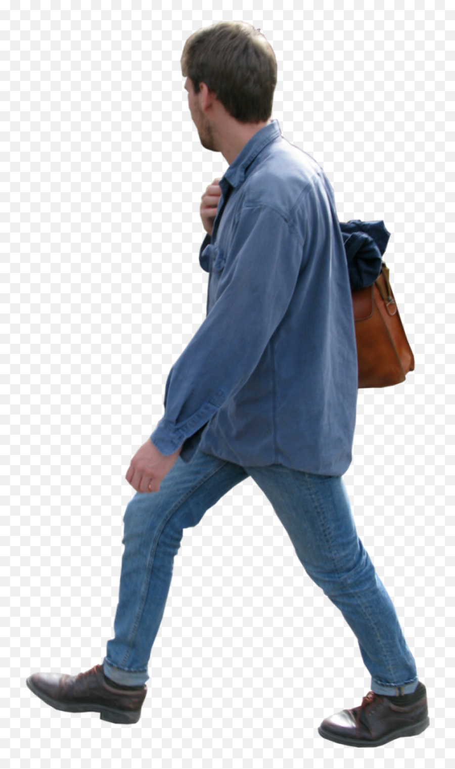 Walking Png Image - Person Walking Png,Man Walking Png