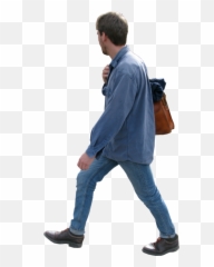Walking Png Image - Person