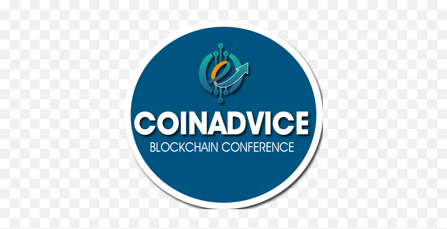 Coinadvice Blockchain Conference San Francisco - Circle Png,Blockchain Png