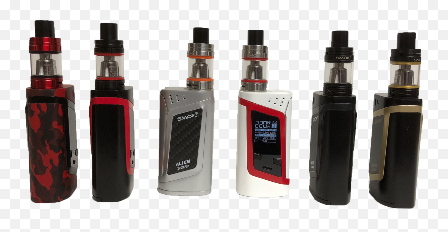 Download Smok Alien Kit Vapor Rio Png - Radio,Smok Png