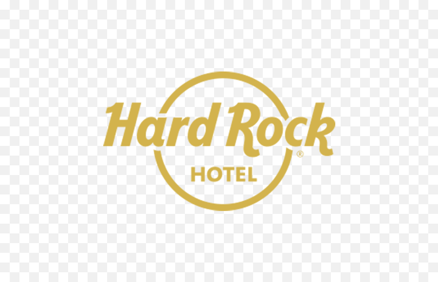 Hard Rock Hotel Logo Transparent Png - Logo De Hoteles Png,Rock On Png