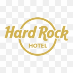 Hard Rock Hotel Logo Transparent Png - Logo De Hoteles Png,Rock On Png