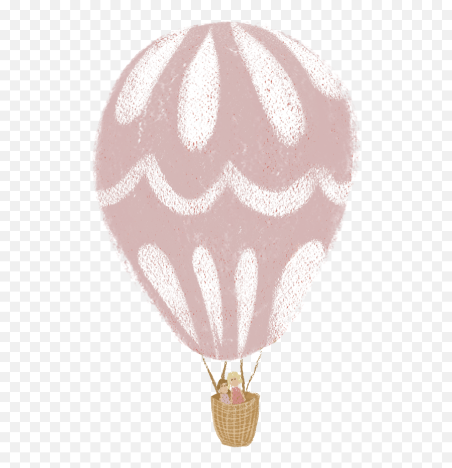 Jamie Kay U2014 Lily Kate Vallance - Hot Air Balloon Png,Hot Air Balloon Png