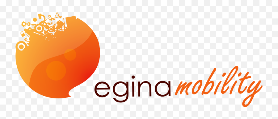 Erasmus Ka1 Mobility Projects And Courses - Egina Srl Graphic Design Png,Mobile Logo