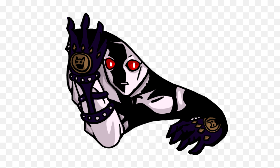 Killer Queen Jojo Png, Transparent Png , Transparent Png Image