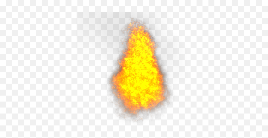 Camp Fire Mesh With Real And Smoke - Colorfulness Png,Real Fire Png