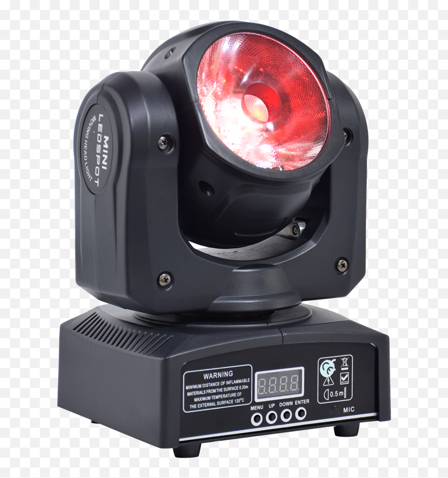Us 850 60w Led Rgbw 4in1 Beam Moving Head Light Heads Lights Super Bright Dj Spot Dmx Control Lightsstage Lighting - Camera Png,Light Beam Transparent