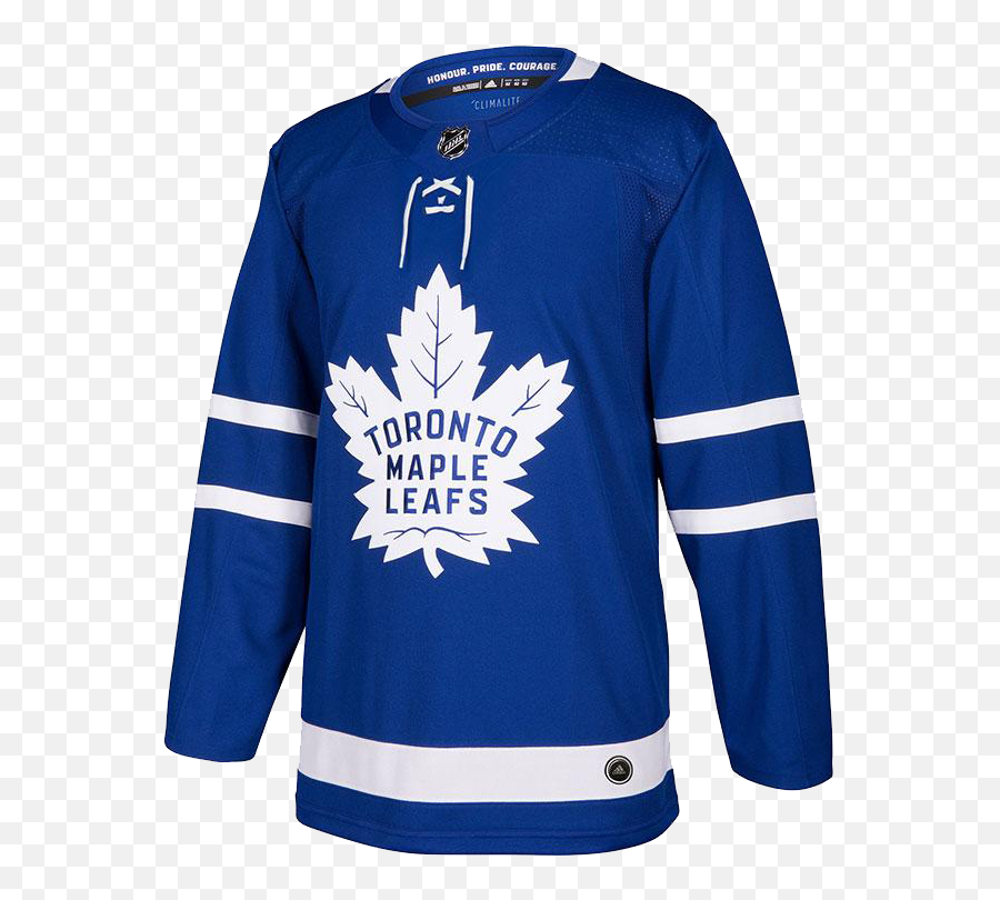 Toronto Maple Leafs U2013 Fanabox - Maple Leafs Jersey Png,Leafs Png