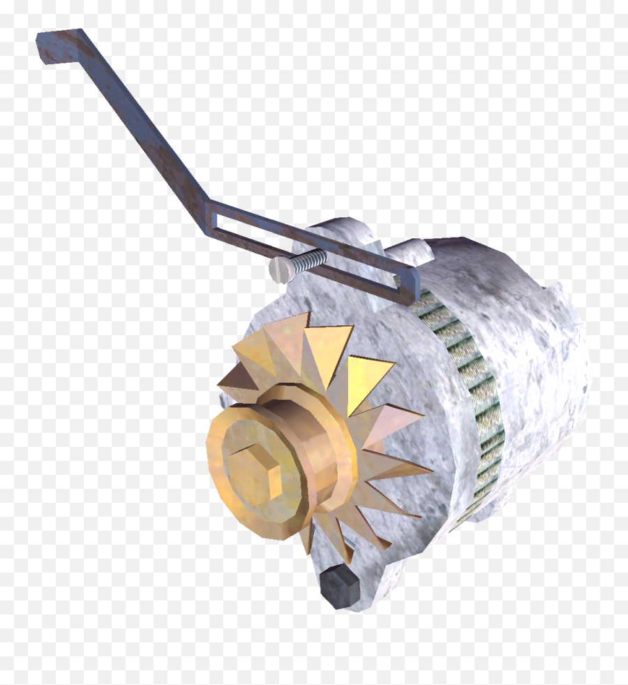 Download Alternator - My Summer Car Alternator Full Size My Summer Car Alternator Bolts Png,Broken Car Png