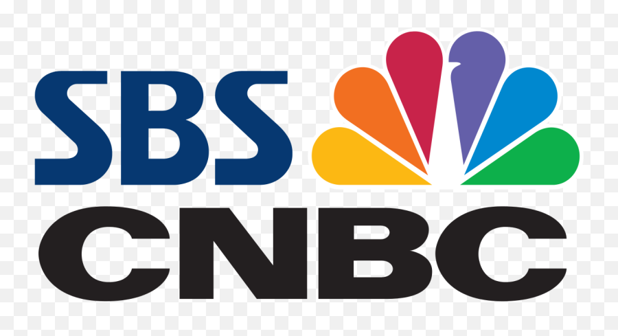 Sbs Cnbc - Cnbc Europe Png,Cnbc Logo Png