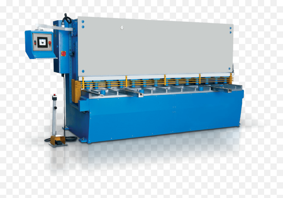 Download For More Information About Our Hydraulic Guillotine - Machine Tool Png,Guillotine Png