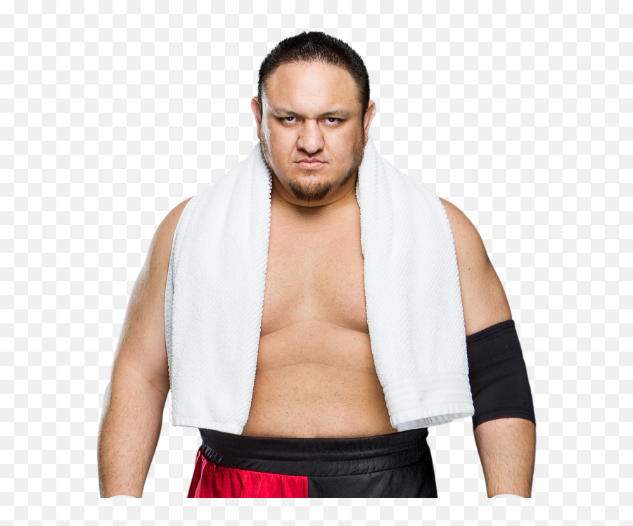 The Smackdown Get - Up 1213 Iu0027ll Believe It When I See It Samoa Joe Hd Png,Daniel Bryan Png