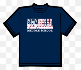 Mms Stars U0026 Stripes Short Sleeve T - Shirt U2014 Prostitch Embroidery Png,Stars And Stripes Png