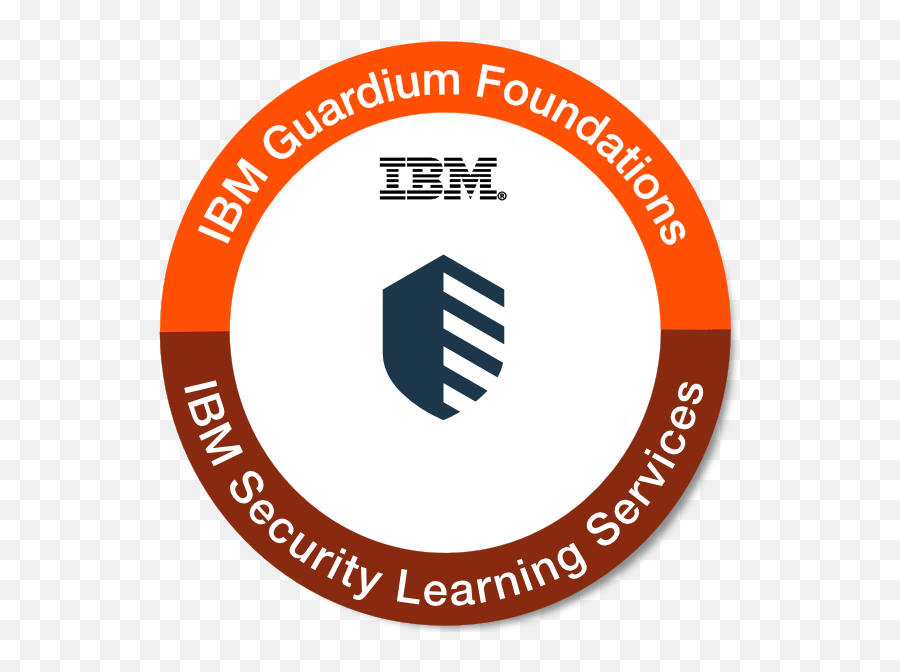 Ibm Security Learning Services - Ibm Business Partner Png,Badge Logo