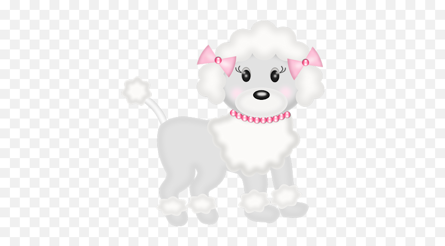 Poodle Desenho Png Image - Poodle Desenho Png,Poodle Png