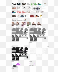 Pc Computer - Minecraft Java Edition Mobs The Screenshot Png,Minecraft Cow Png