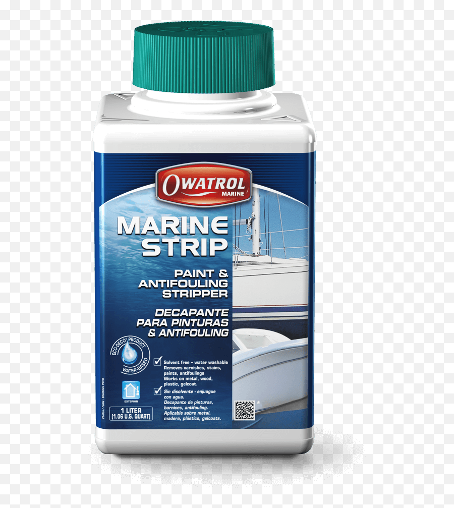 Marine Strip - Owatrol Marine Strip Png,Stripper Png