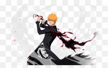 Download Ichigo - Bleach Brave Souls Ichigo Idea Png Image Bleach Brave Souls Ichigo Png,Ichigo Png