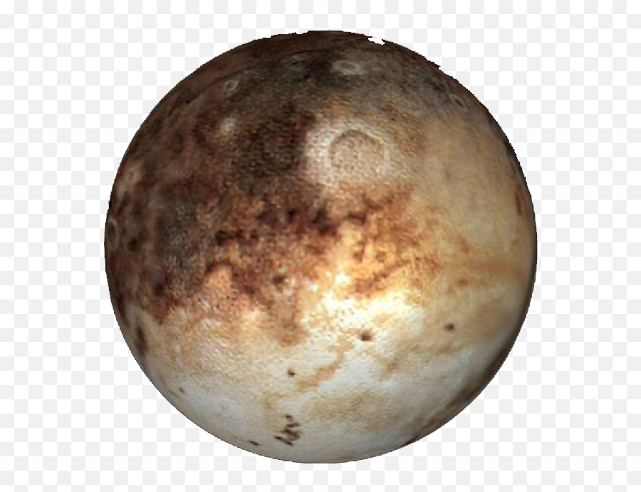 Planetas Png - Originalmente Classificado Como Um Planeta Pluto Planet,Pluto Transparent