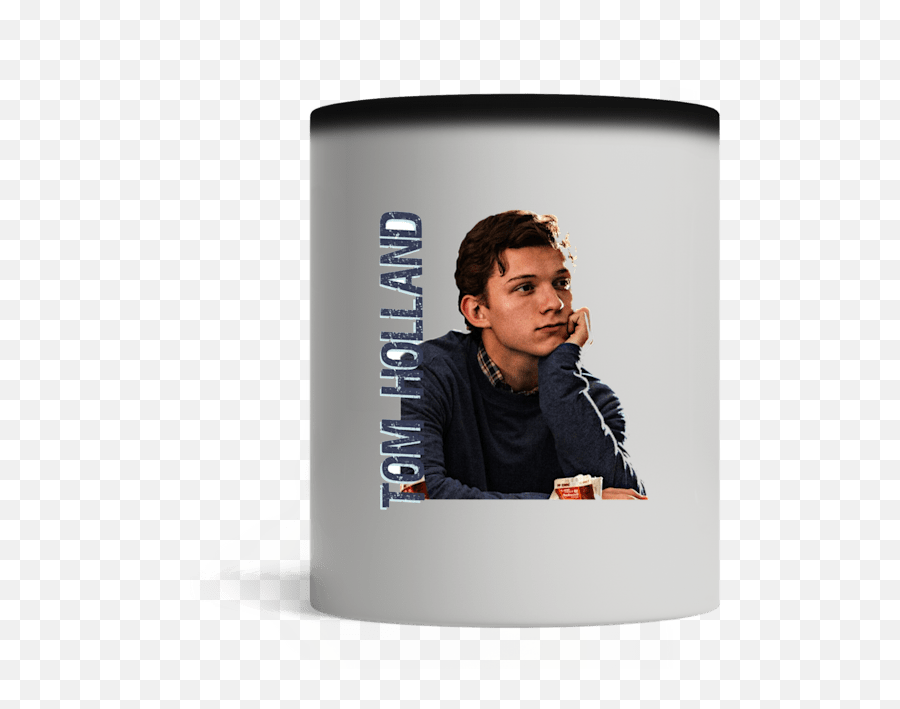 Tom Holland T Shirt - Spiderman Stickers Tom Holland Png,Tom Holland Png