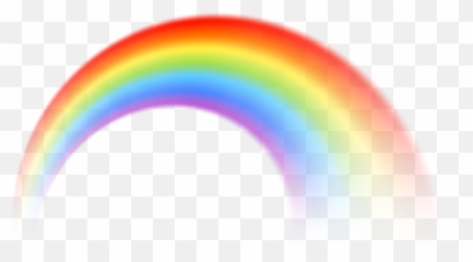 Download Free Rainbow Png Transparent Background - Clipart