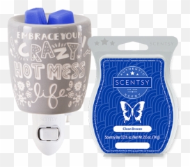 3 Free Scentsy Bar Specials - Blueberry Cheesecake Scentsy Png,Scentsy Logo Png