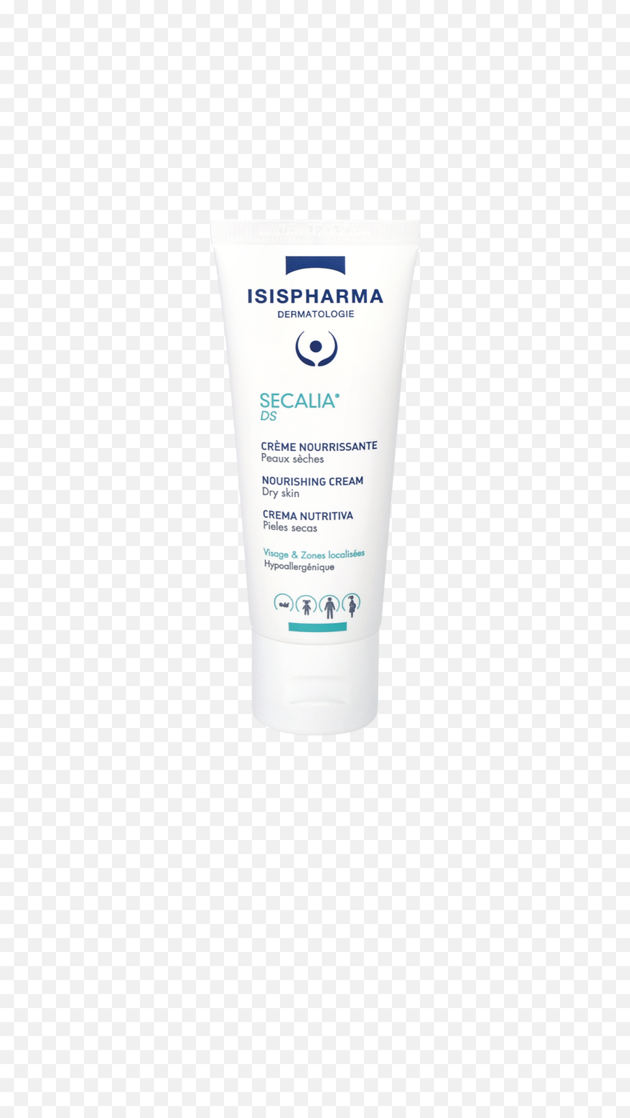Ds - Isispharma Glyco A Isis Pharma Png,Ds Png