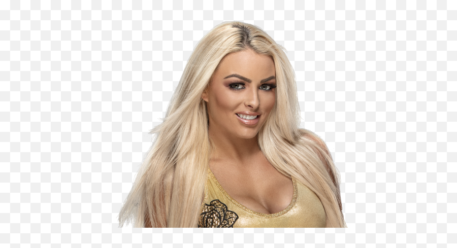 Official Source - Mandy Rose And Otis Wwe Png,Mandy Rose Png